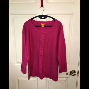 Joe Fresh sweater 